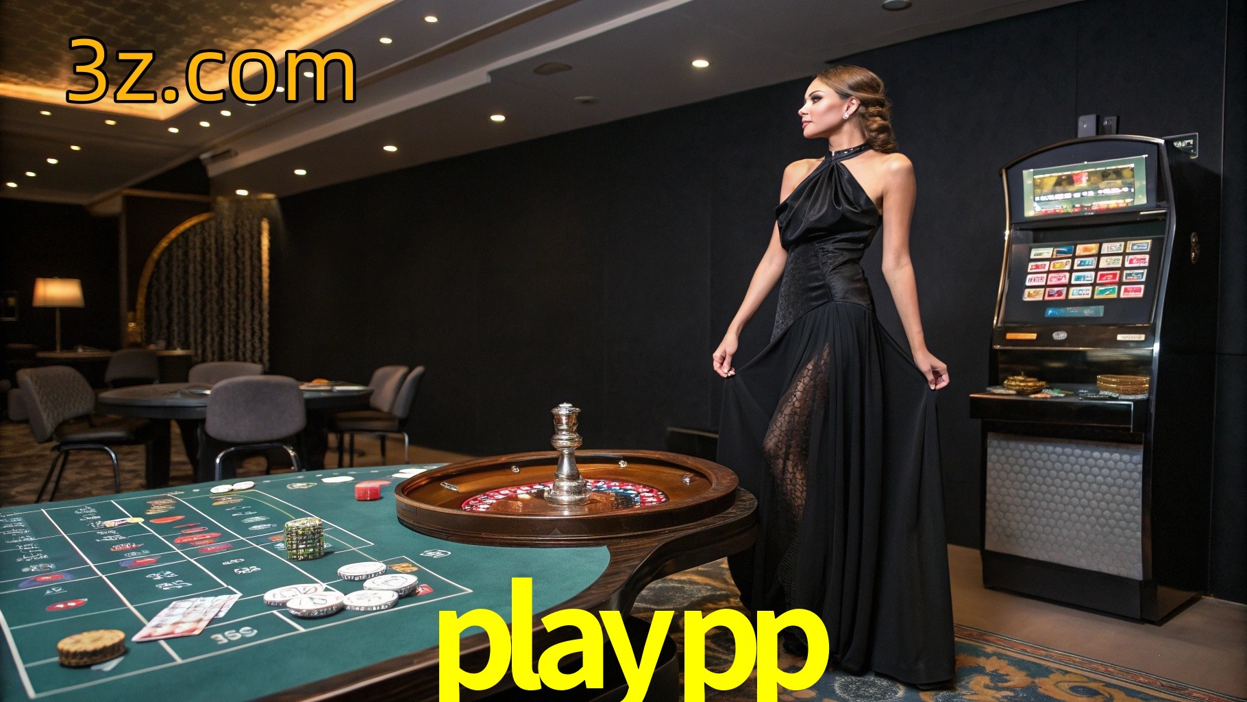 login playpp